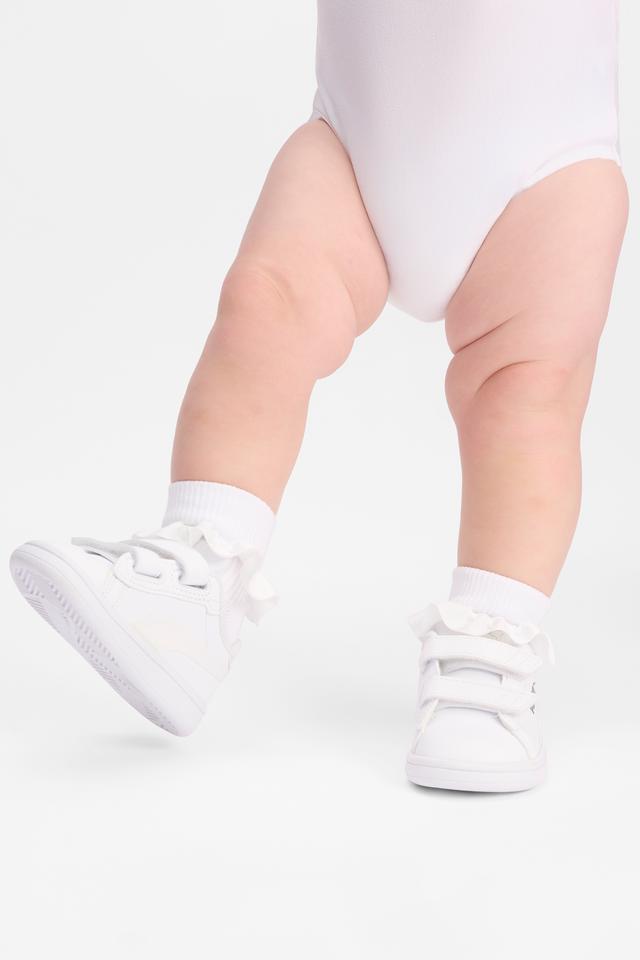 Baby Party Cuff Sock