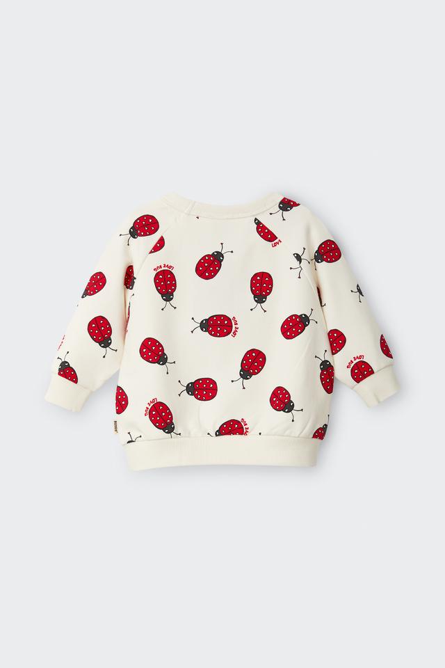 Baby Soft Threads Pullover