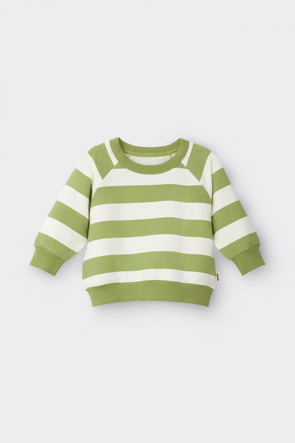 Baby Soft Threads Pullover