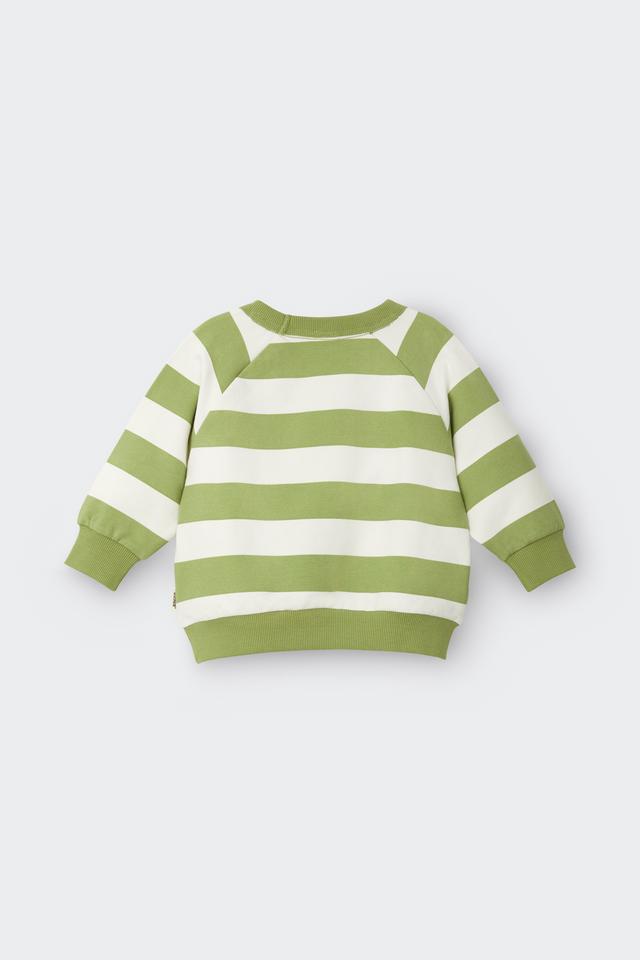 Baby Soft Threads Pullover