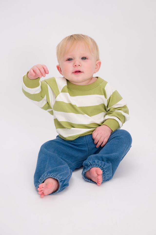 Baby Soft Threads Pullover