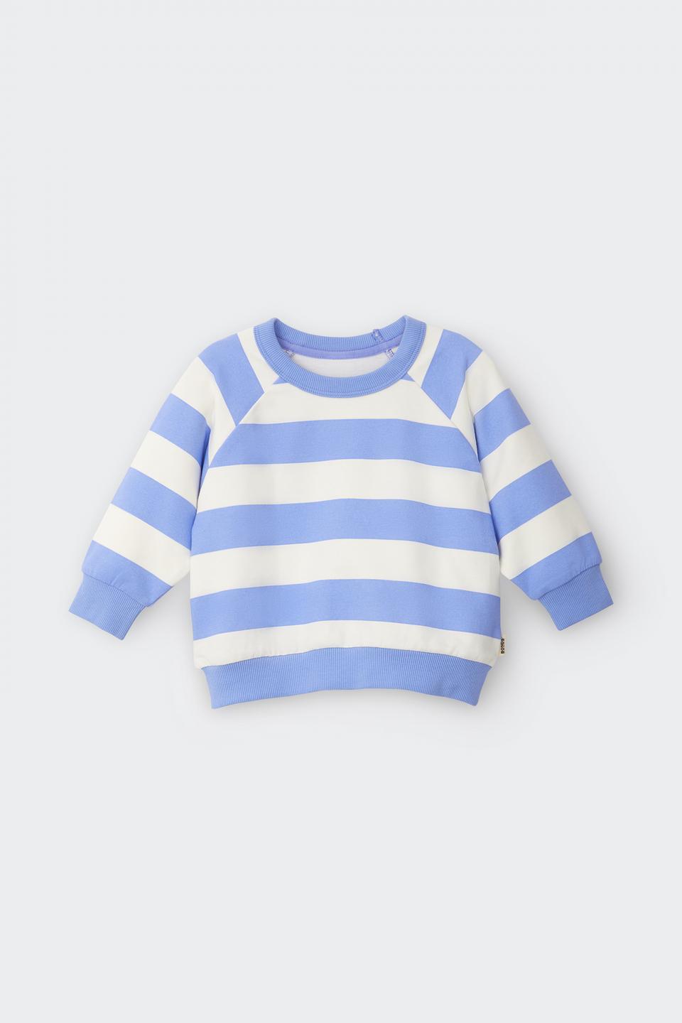 Baby Soft Threads Pullover