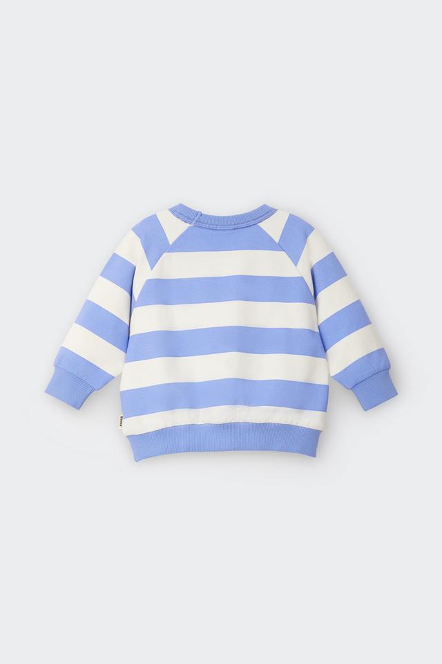 Baby Soft Threads Pullover