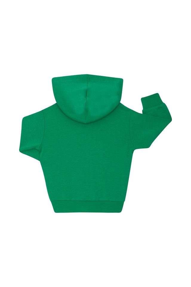 Baby Tech Sweat Zip Through Hoodie