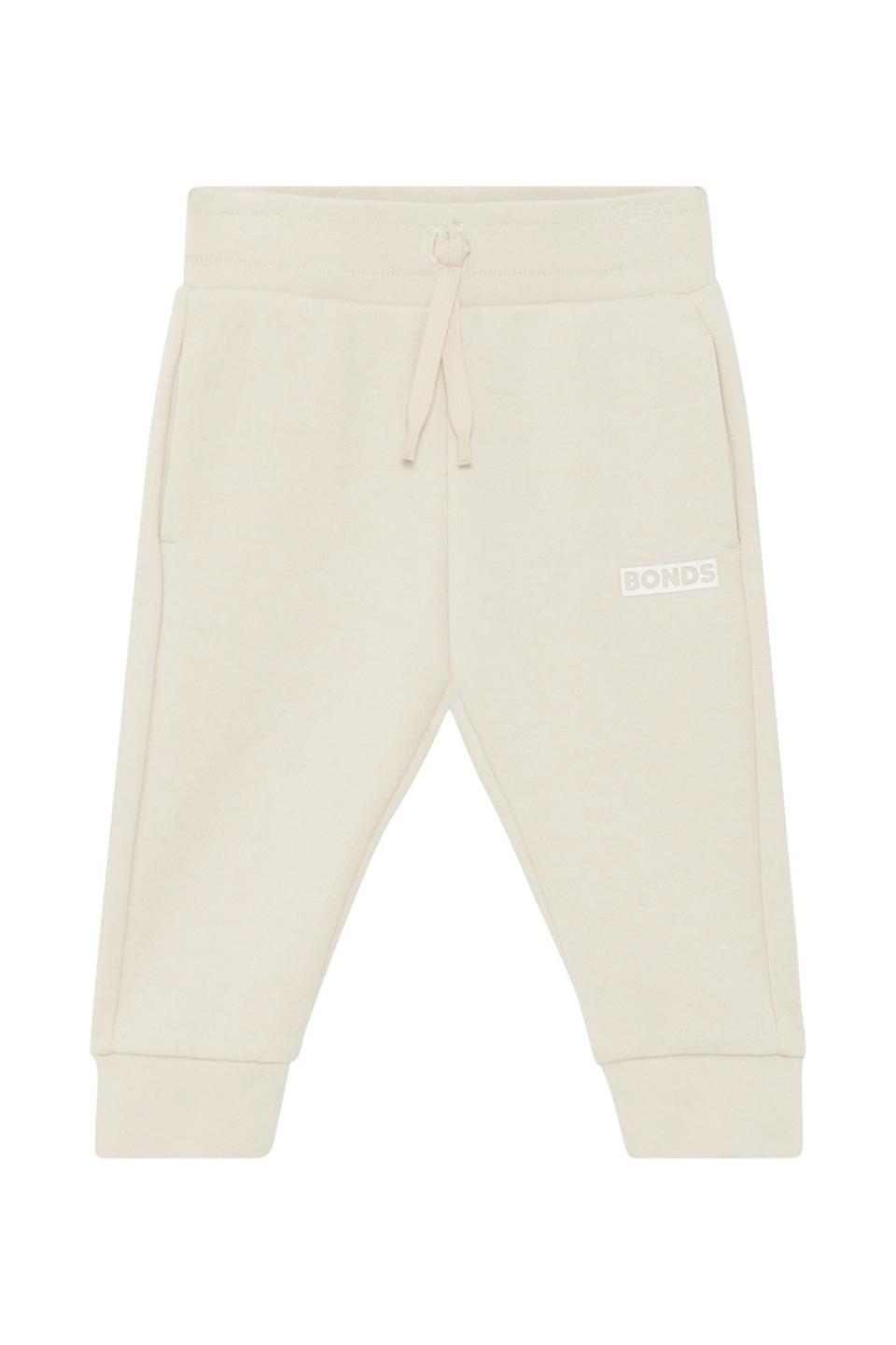 Baby Tech Trackie