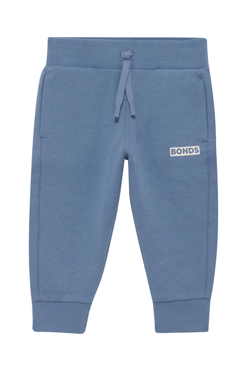 Baby Tech Trackie