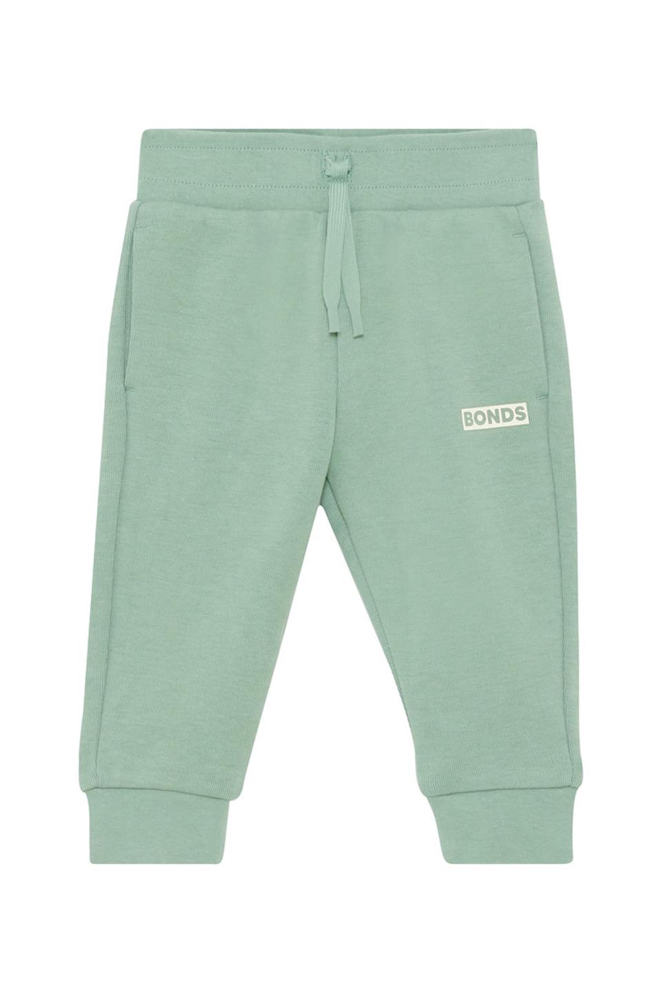 Baby Tech Trackie