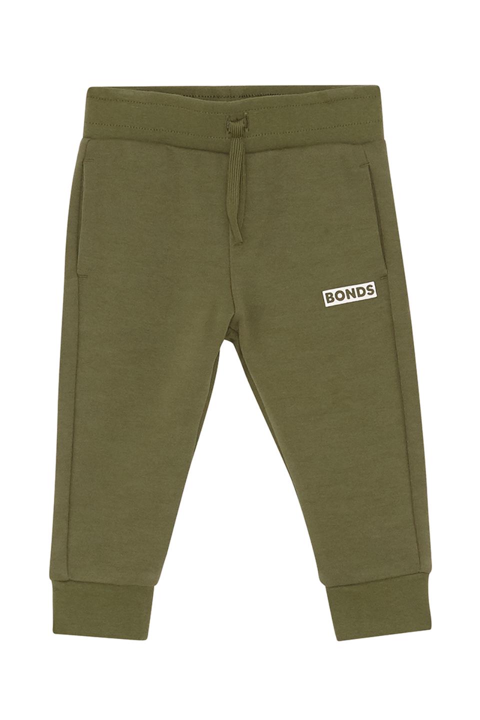 Baby Tech Trackie
