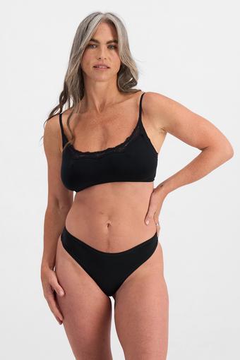 Bases Flex Gee (Black)