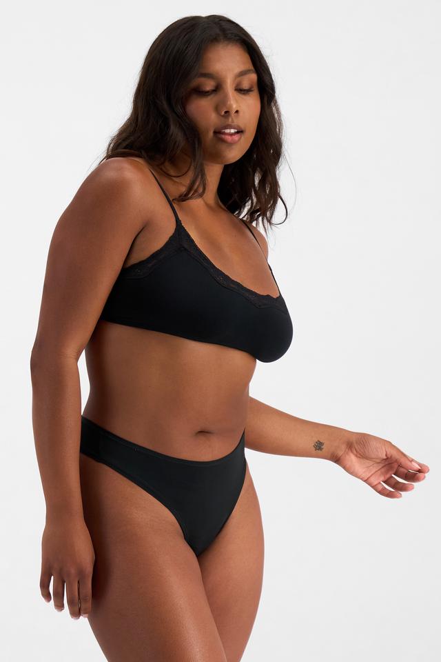 Camryn (She/Her) wears size 10 and is 106cm tall with 95cm chest and 74cm waist
