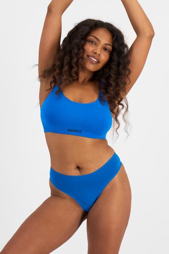 Bases Flex Gee (Neptune Sky)