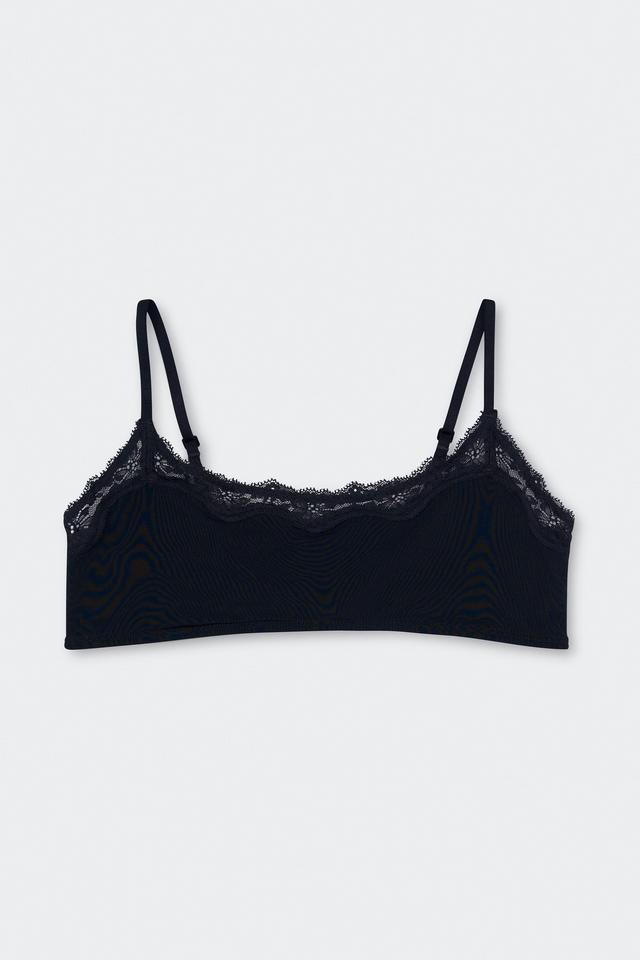 Bases Flex Lace Bralette