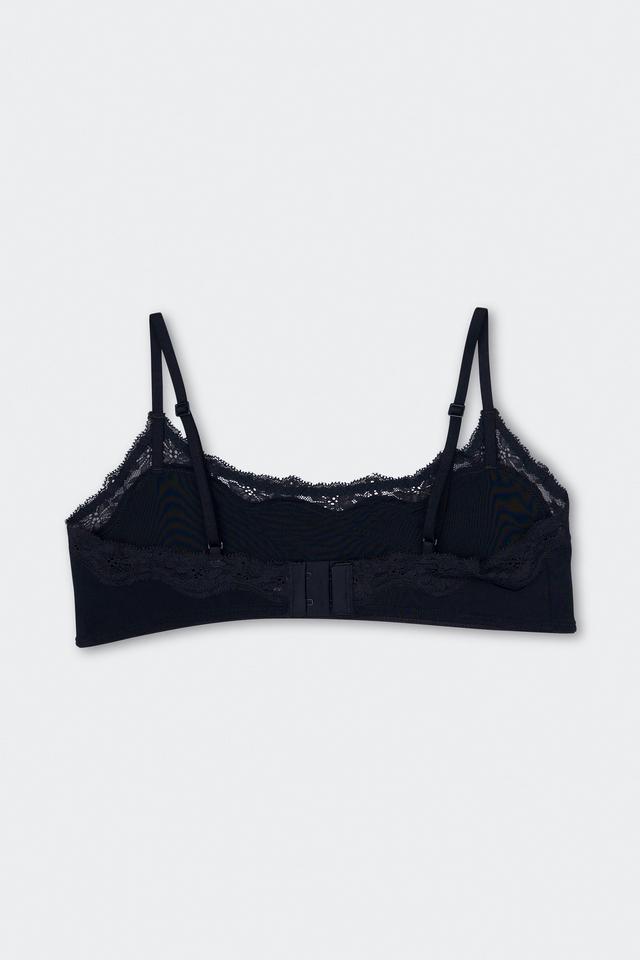 Bases Flex Lace Bralette