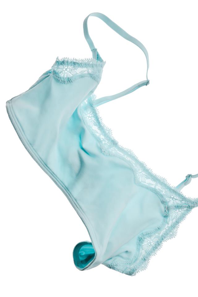Bases Flex Lace Bralette