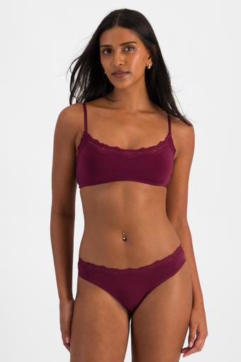 Bases Flex Lace Gee (Queen Bee)