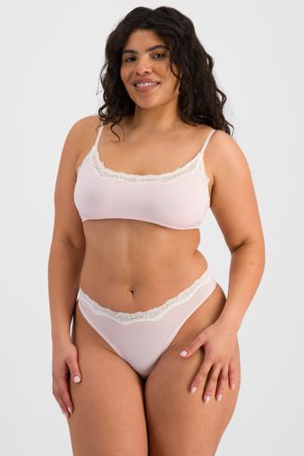 Bases Flex Lace Gee (Mona Lisa)