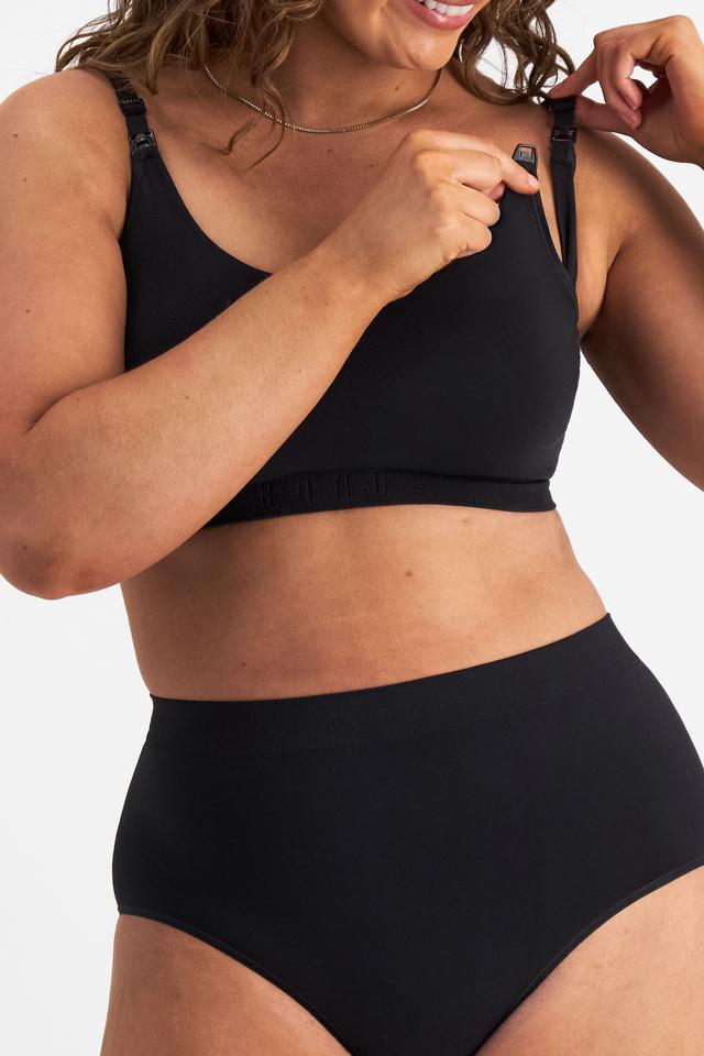 Bases Maternity Bralette