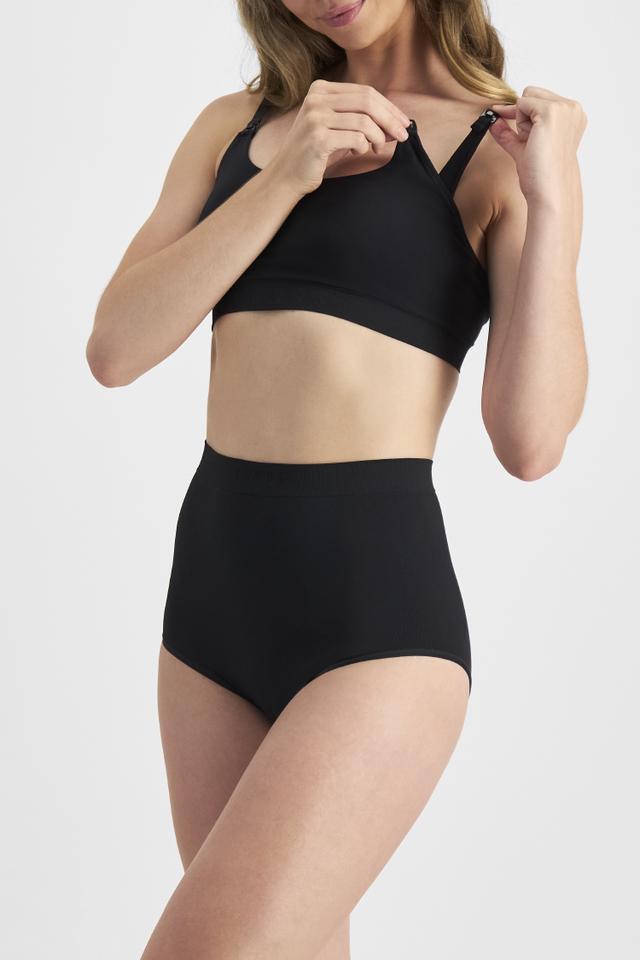 Bases Maternity Bralette
