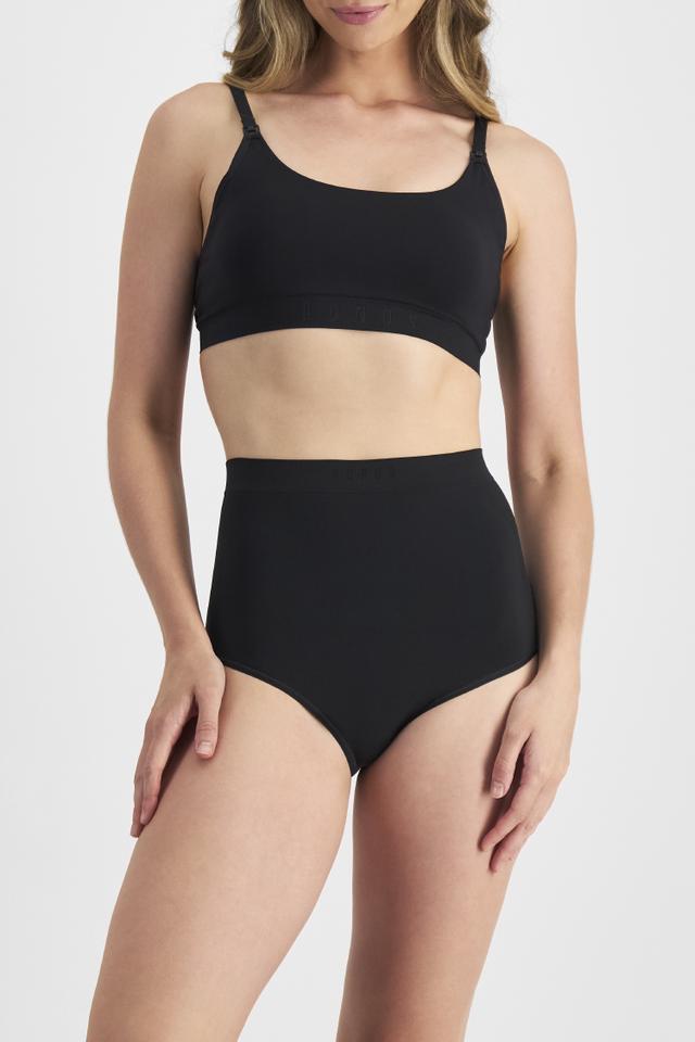 Bases Maternity Bralette