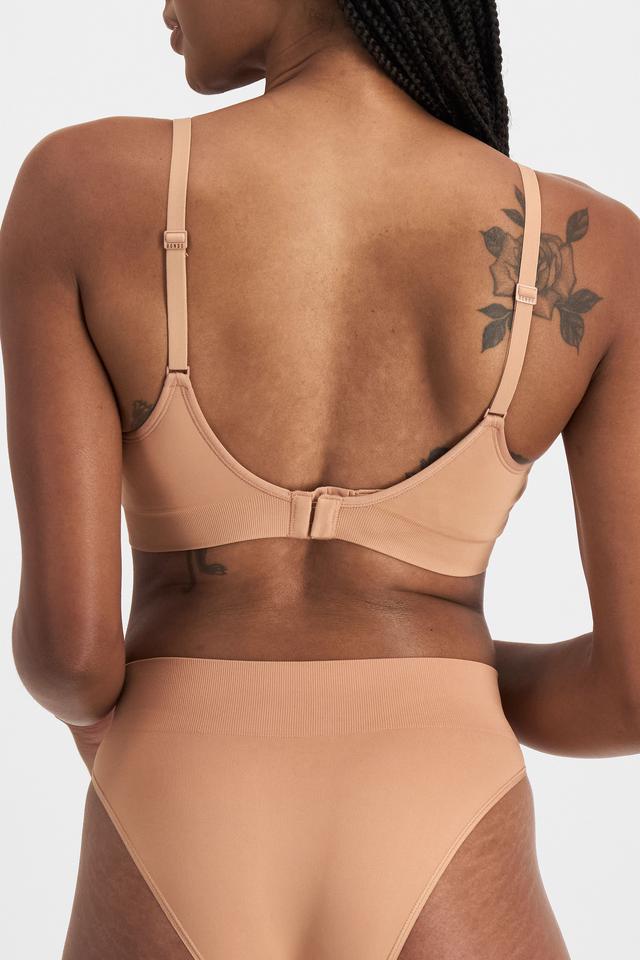 Bases Maternity Bralette