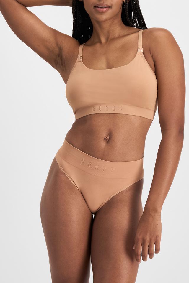 Bases Maternity Bralette