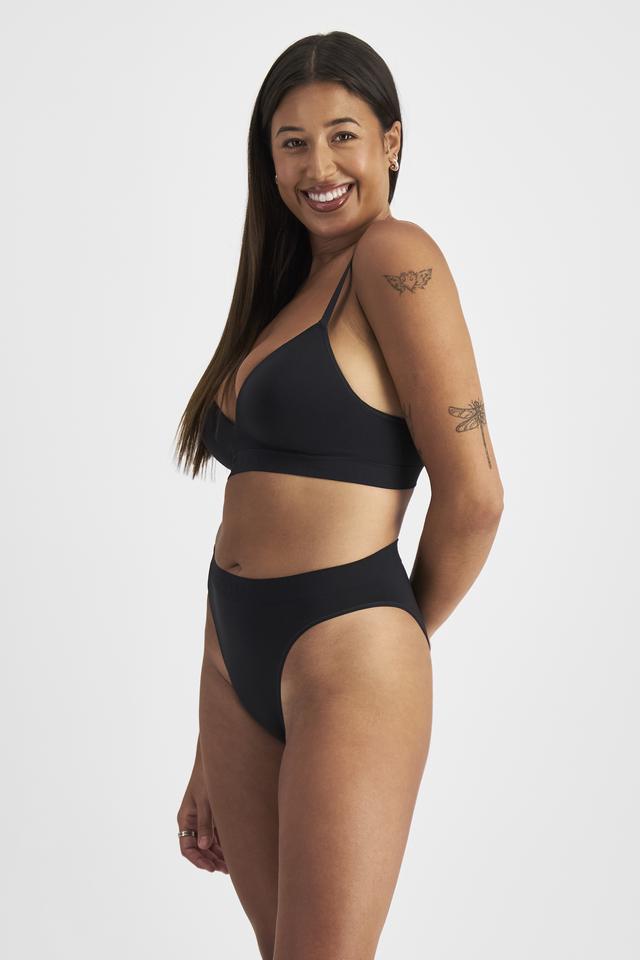 Bases Seamless Bikini