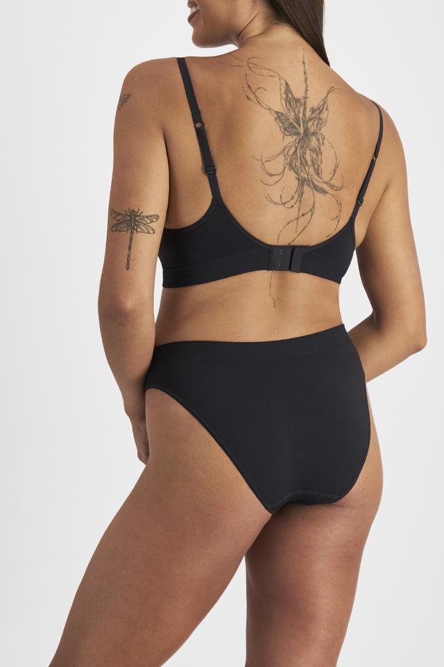 Bases Seamless Bikini