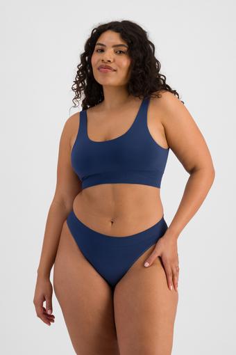 Bases Seamless Bikini (Ningaloo Nights)