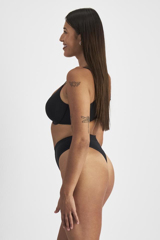 Bases Seamless Gee