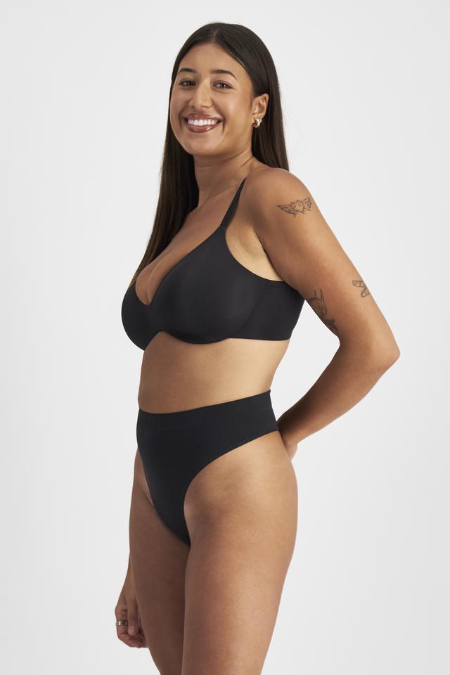Bases Seamless Gee