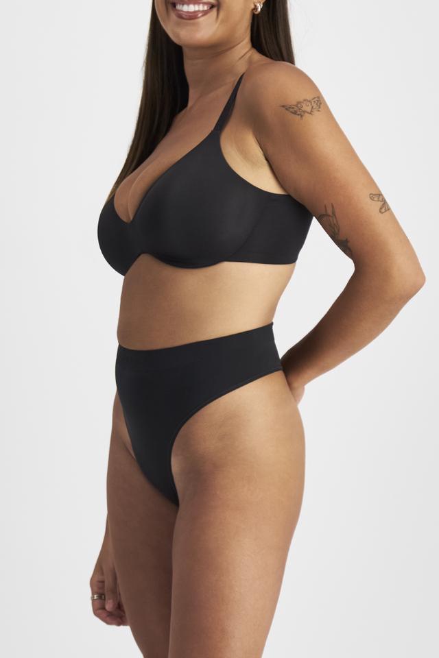 Bases Seamless Gee