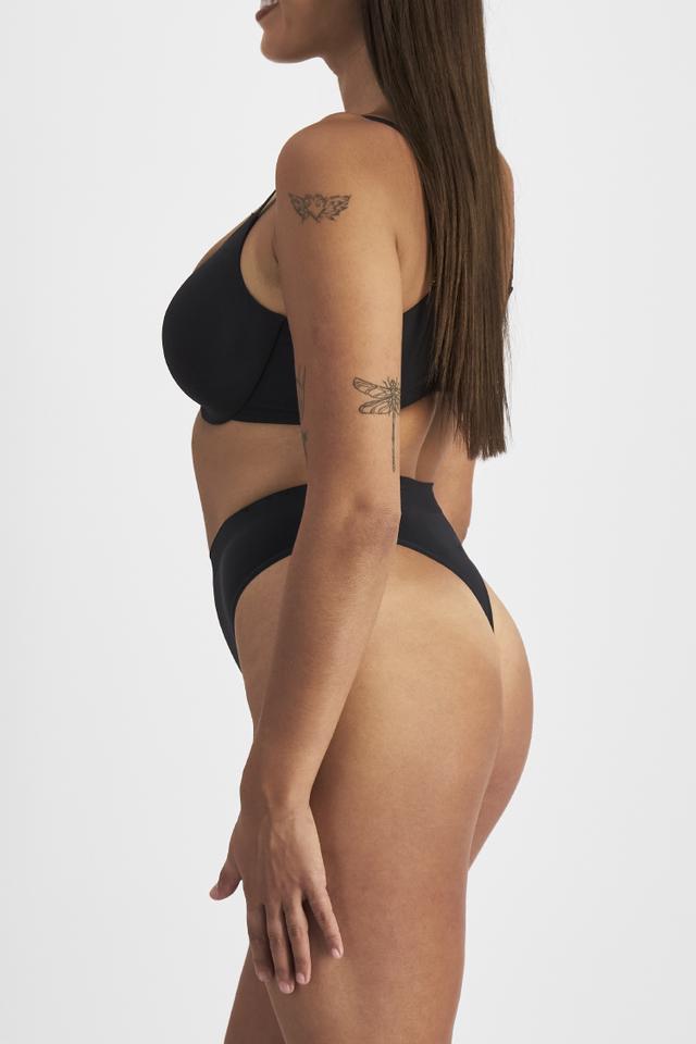 Bases Seamless Gee