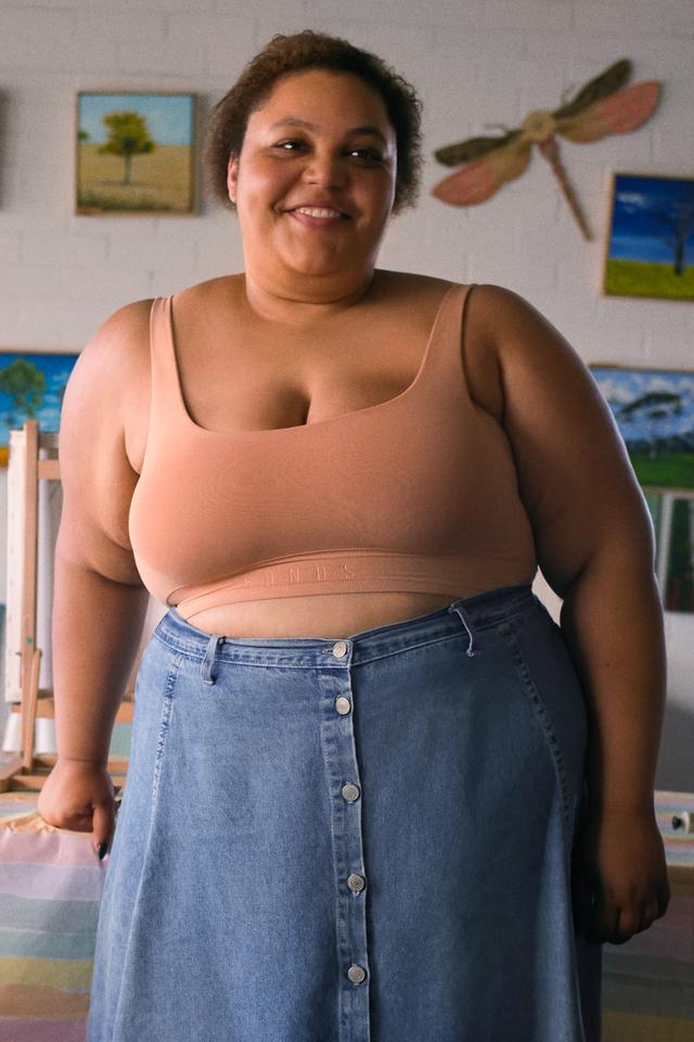 Bases Seamless Scoop Crop
