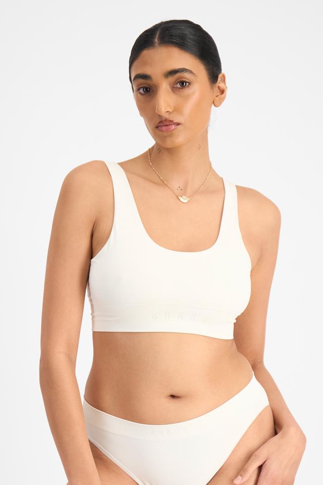 Bases Seamless Scoop Crop