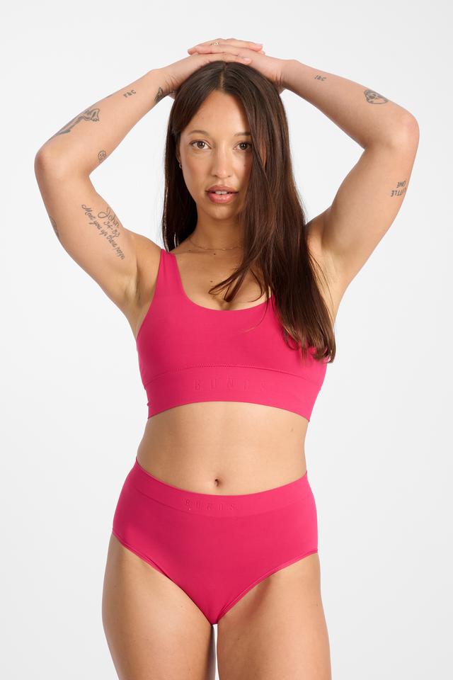 Bases Seamless Scoop Crop