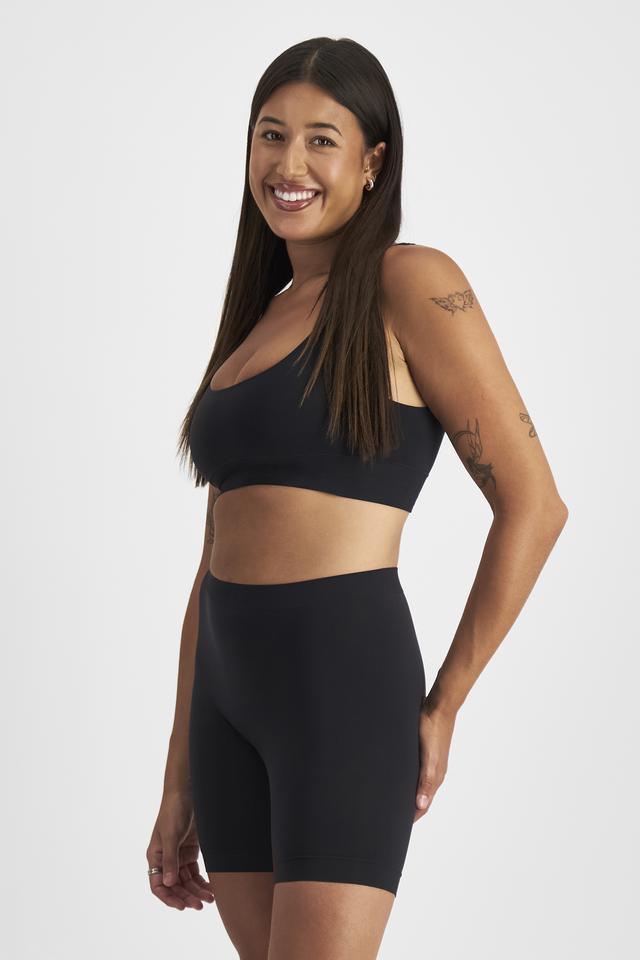 Bases Seamless Short