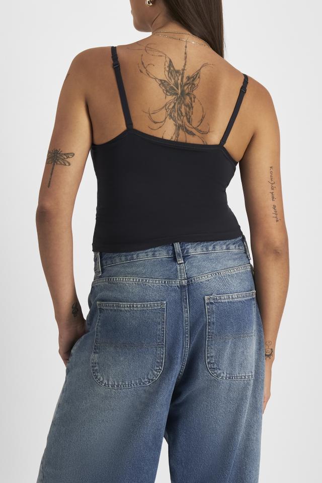 Bases Seamless Singlet