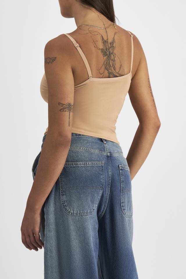 Bases Seamless Singlet