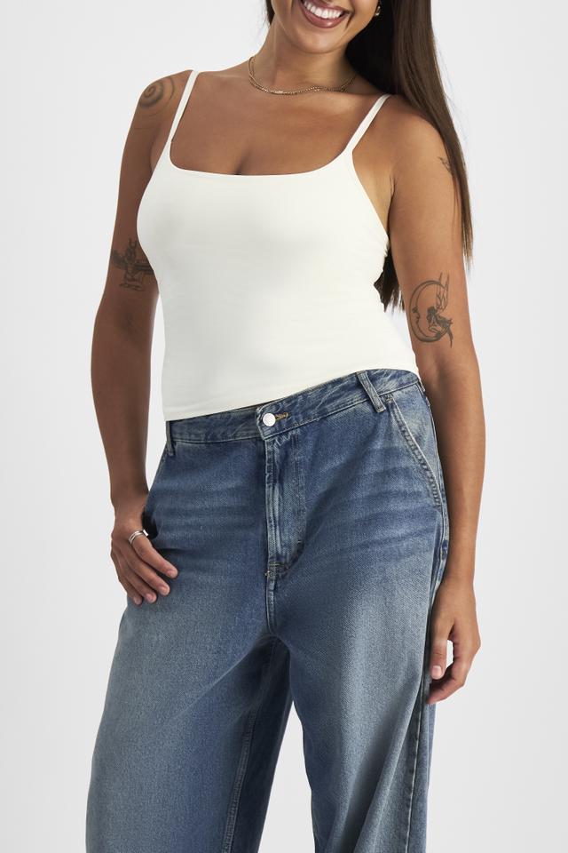 Bases Seamless Singlet