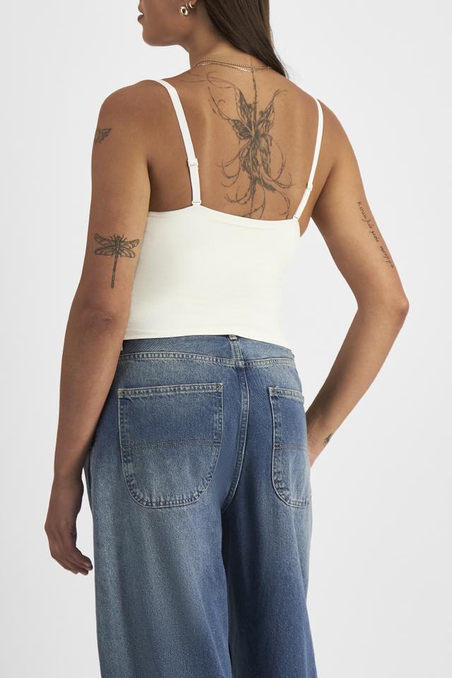 Bases Seamless Singlet
