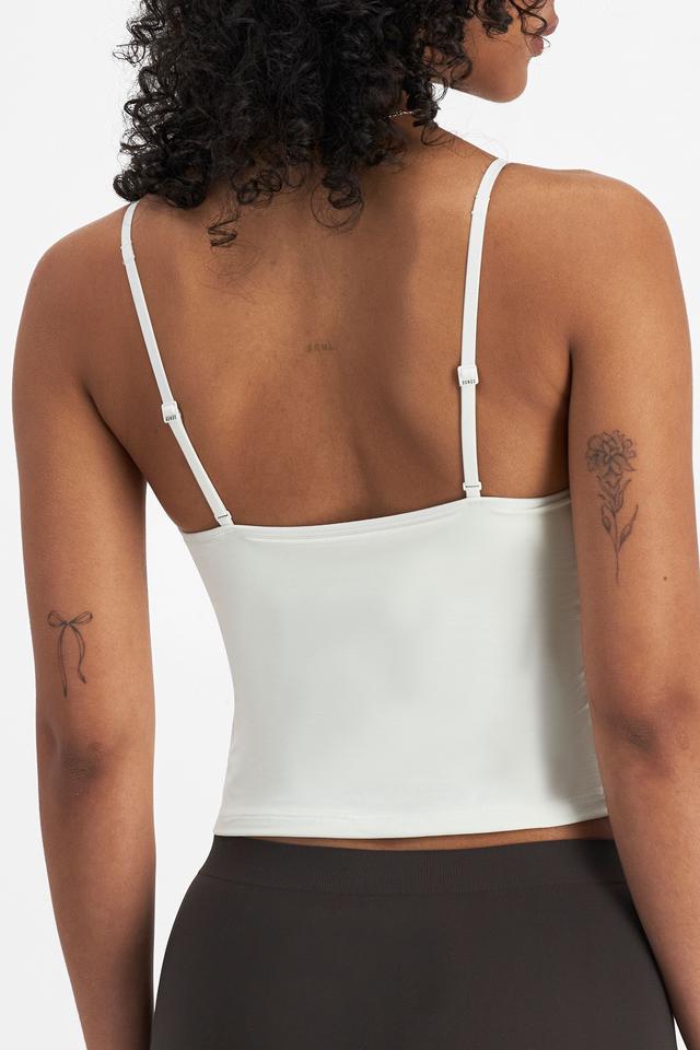 Bases Seamless Singlet