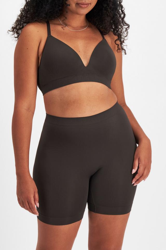 Bases Seamless Wirefree Bra