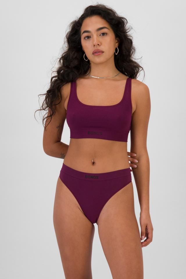 Bases Viscose Bamboo Seamless Gee