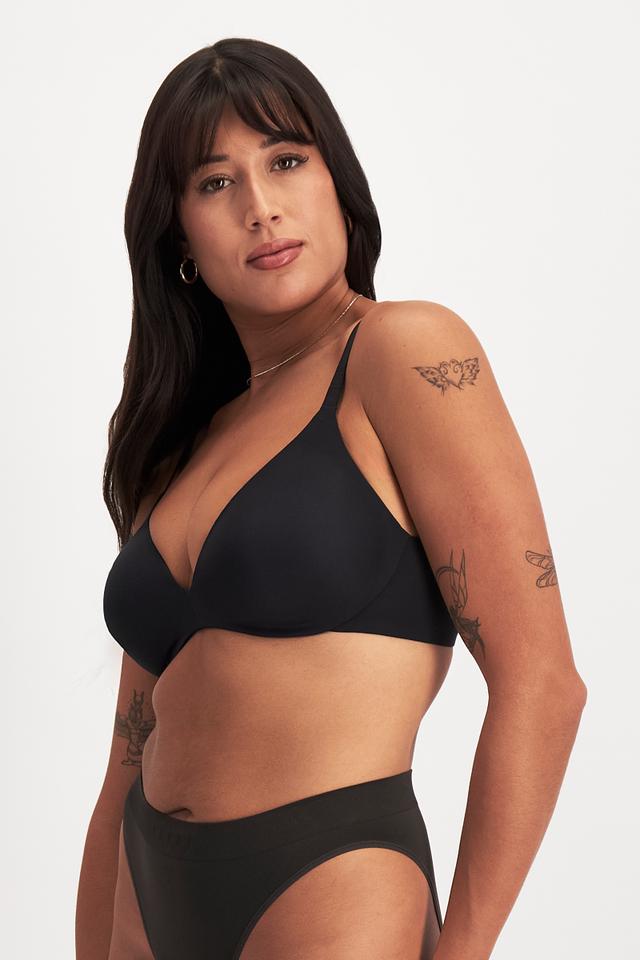 Bases Wirefree Lift Bra