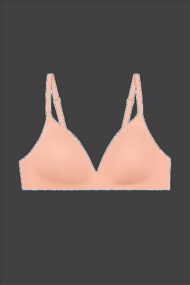 Bases Wirefree Lift Bra
