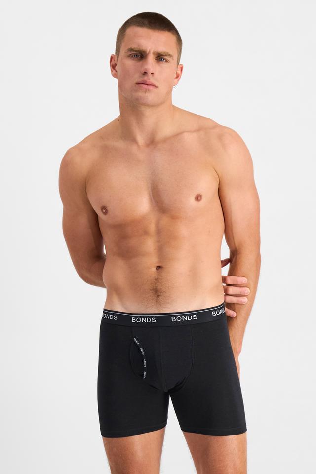 Guyfront Luxe Mid Trunk 3 Pack