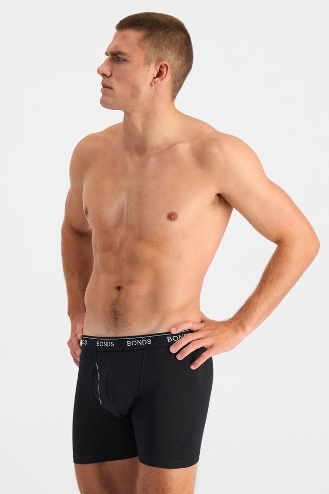 Guyfront Luxe Mid Trunk 3 Pack