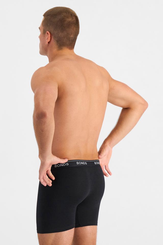 Guyfront Luxe Mid Trunk 3 Pack