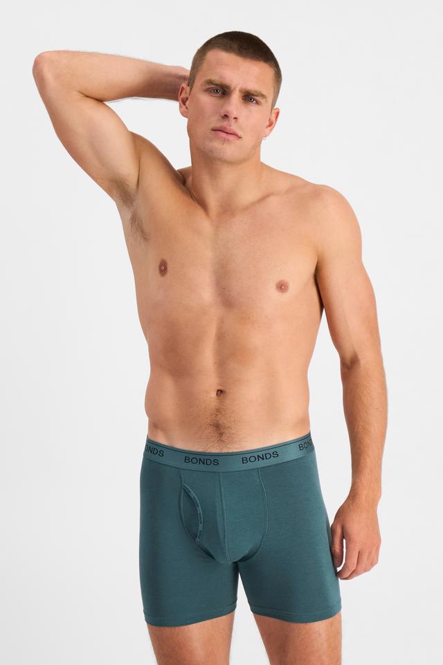Guyfront Luxe Mid Trunk 3 Pack