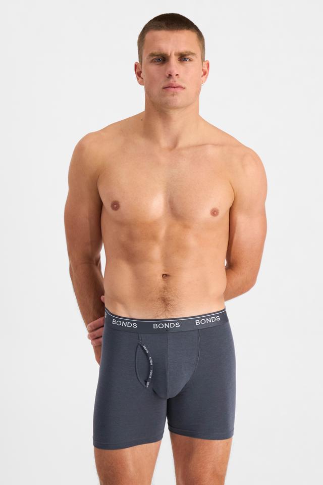 Guyfront Luxe Mid Trunk 3 Pack